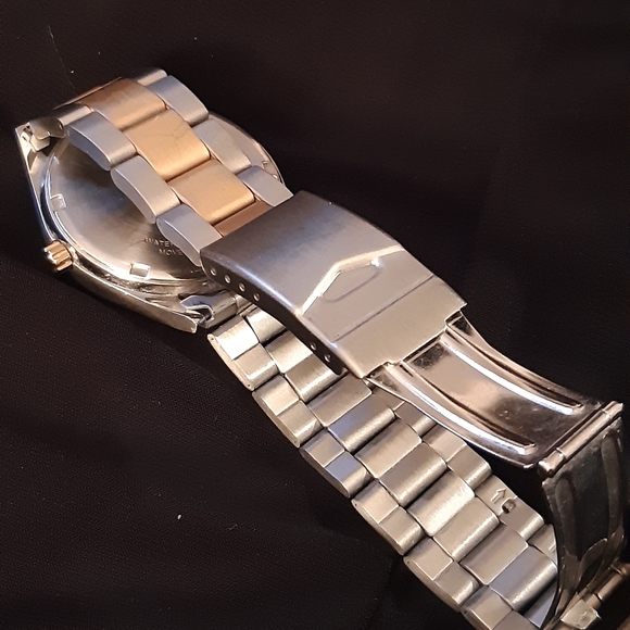 SEIKO SOLAR